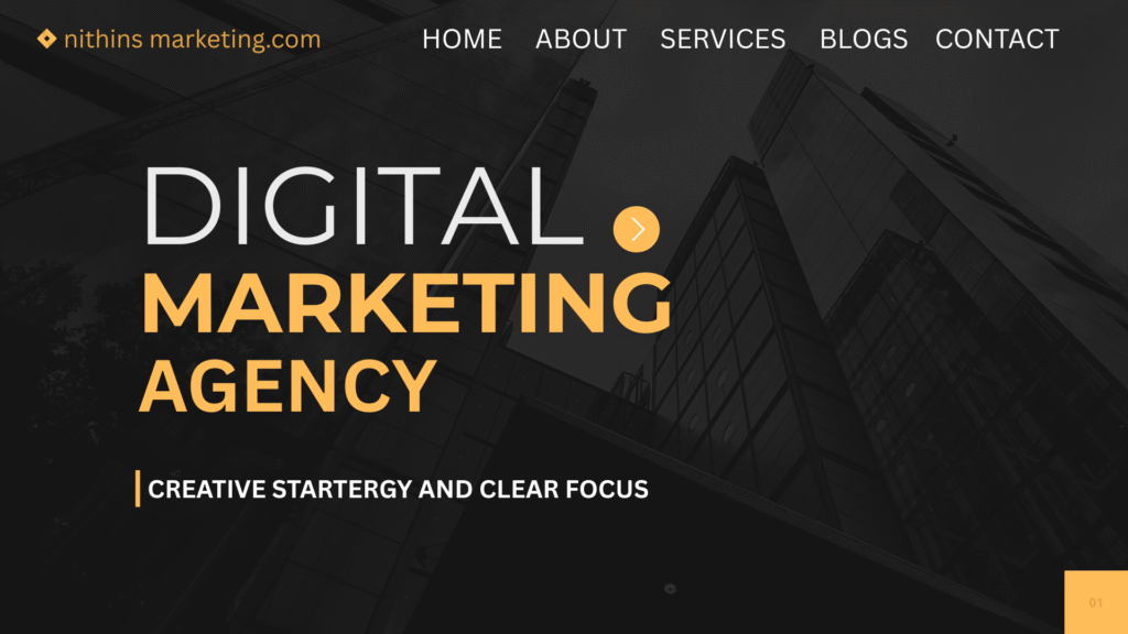 Best Digital Marketing Agency In Bangalore