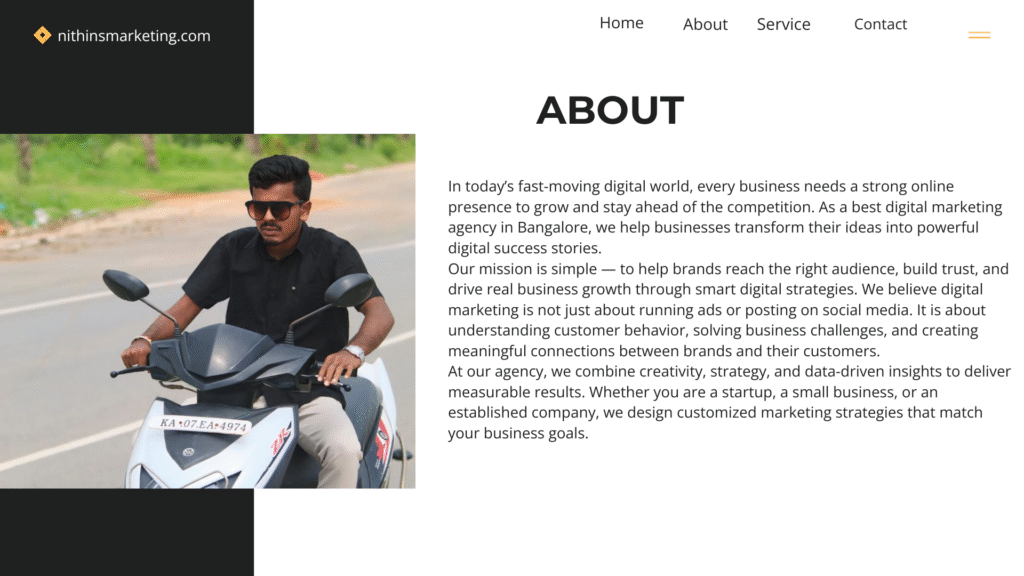 Best Digital Marketing Agency In Bangalore