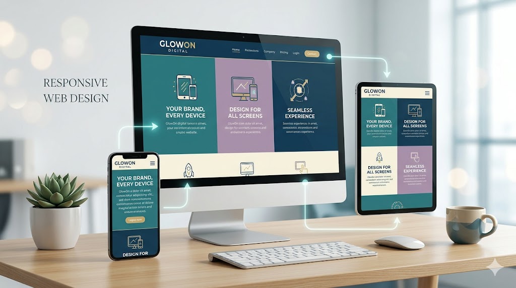 Website Designing