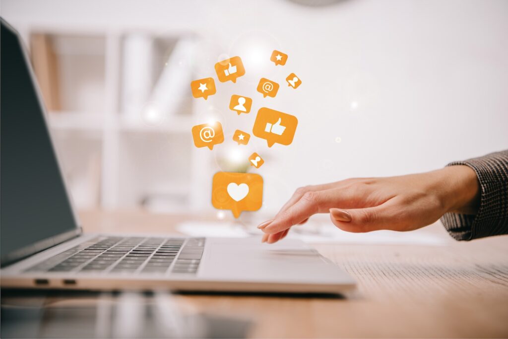 Digital Marketing Services