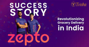 @zepto Success Story