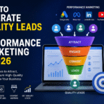 Performance Marketing Services